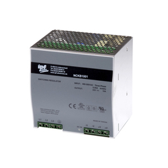 Pulsed Power Supplies