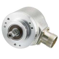 Absolute rotary encoders