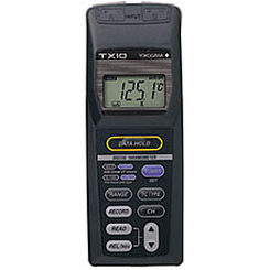 Thermometers Yokogawa